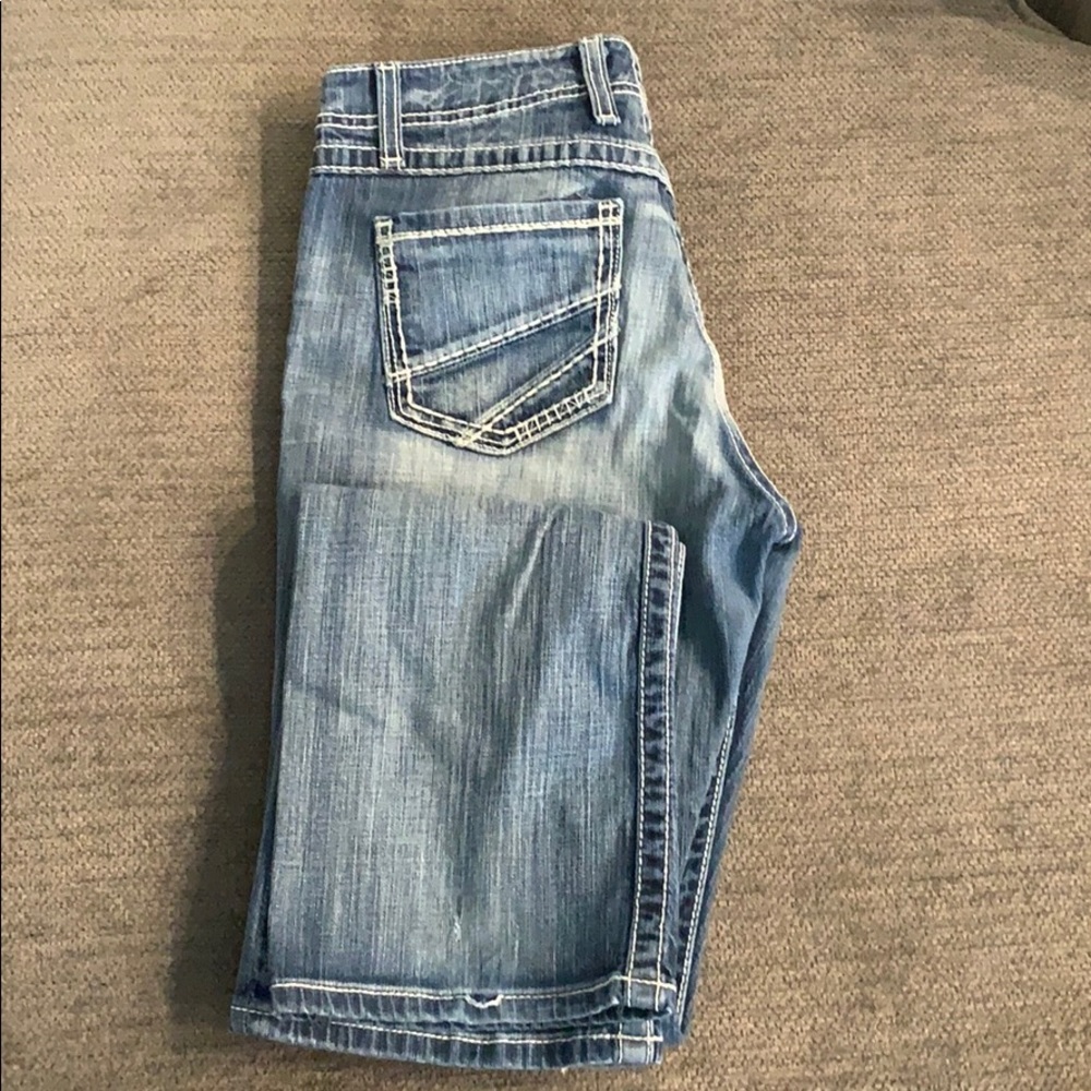 BKE jeans
